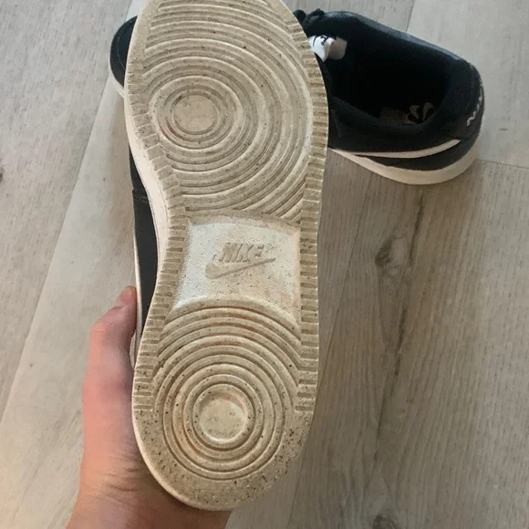 Nike Court Vision Low Next‎ Nature Sneakers